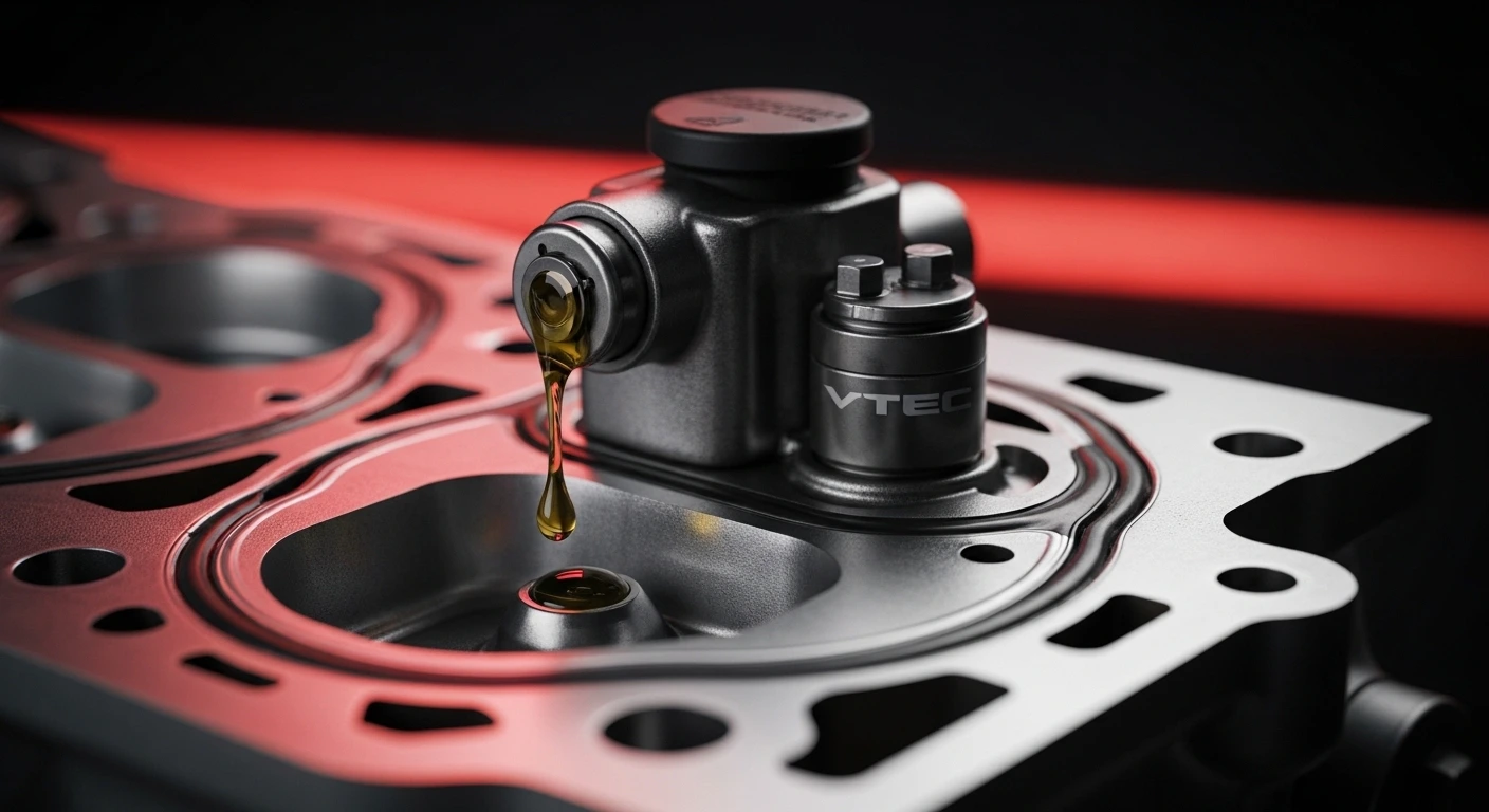 Diagnóstico de Fugas de Aceite: Protege tu Alternador y tu Motor