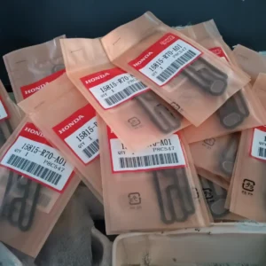 Empaque Válvula VTEC