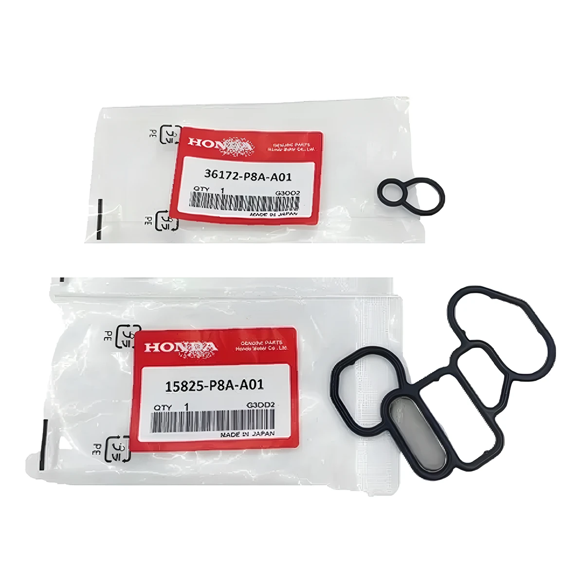 Kit de Sellos Aceite