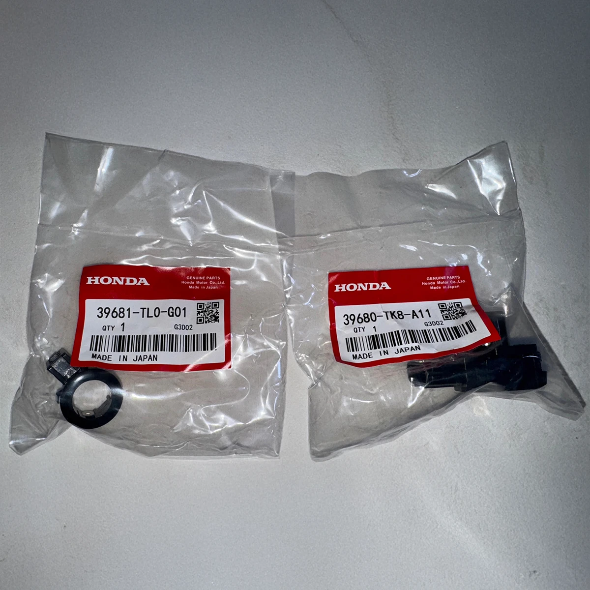 Kit de Sensor de Proximidad