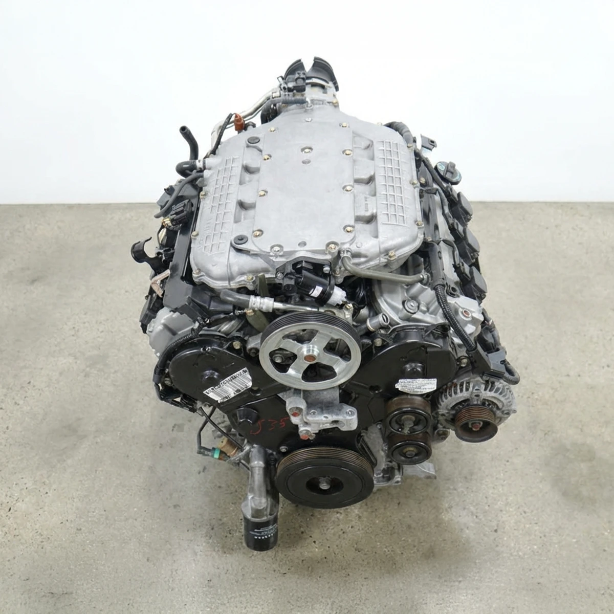 Motor J35Z Motor J35Z