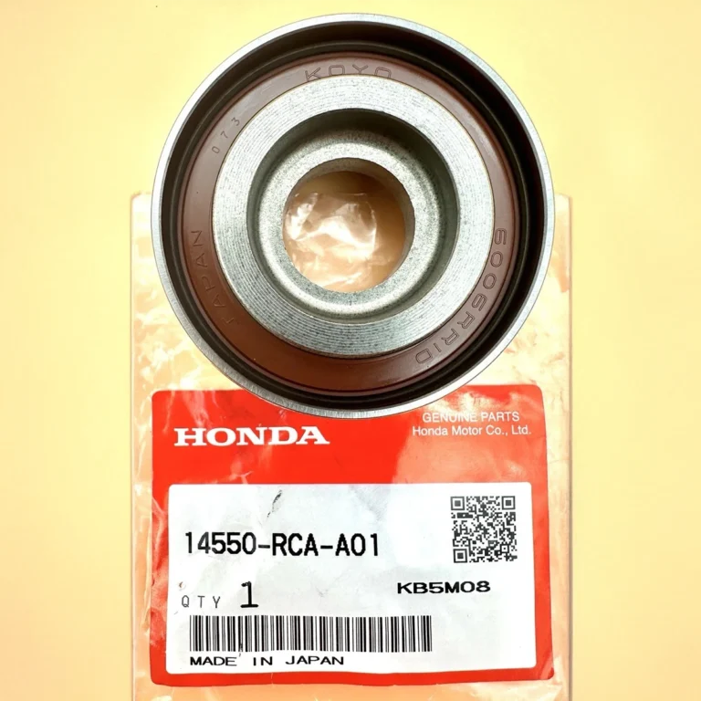 Polea Tensor - Auto Parts Perú