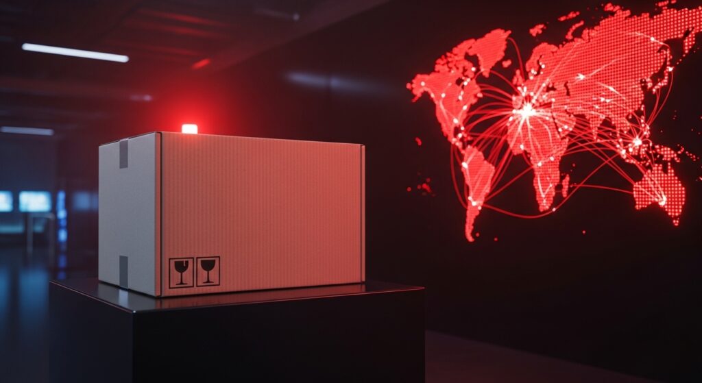 Servicio de Importación Bajo Pedido