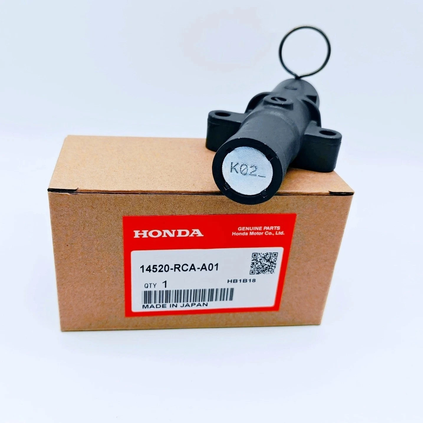 Tensor Hidráulico Tensor Hidráulico