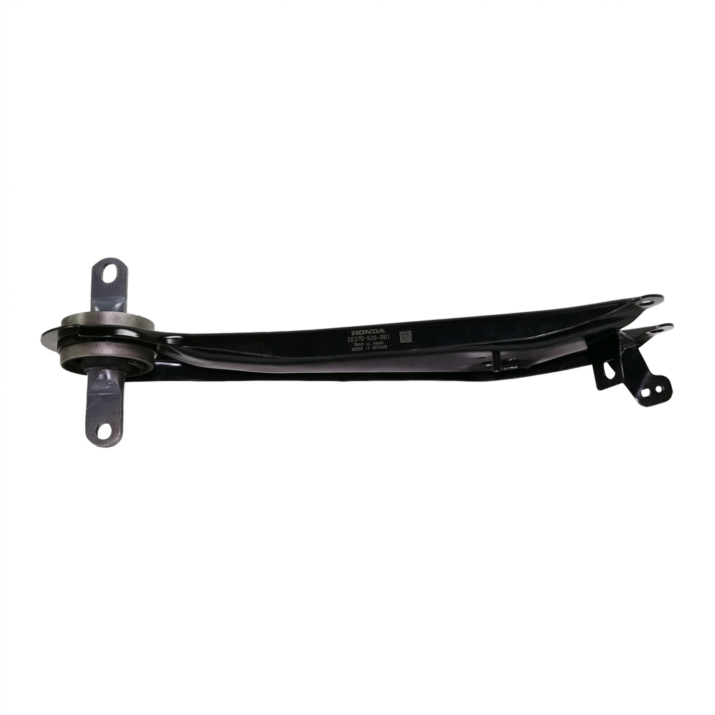 Brazo de Control de Suspensión Trasera (Trailing Arm)