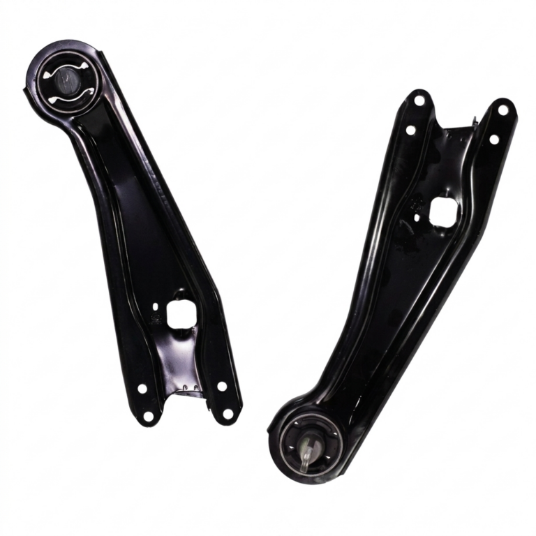 Kit De Brazos De Control Traseros Superiores Para GMC Envoy 2002-2008 – Ajuste Preciso Y Duradero