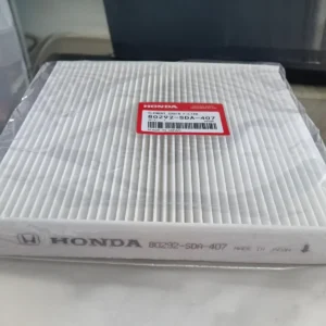 Filtro de Aire Acondicionado de Cabina